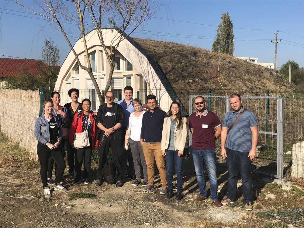 Timișoara - a local energy transition pioneer in Romania